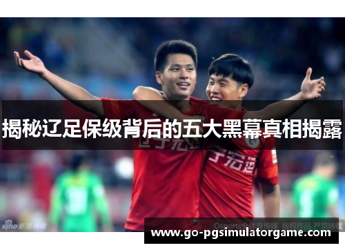 揭秘辽足保级背后的五大黑幕真相揭露