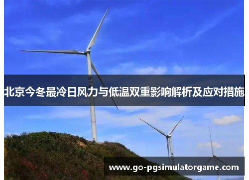 北京今冬最冷日风力与低温双重影响解析及应对措施