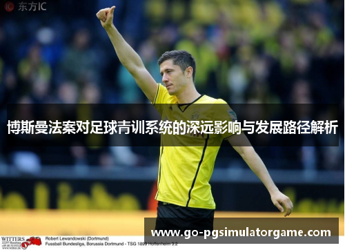博斯曼法案对足球青训系统的深远影响与发展路径解析