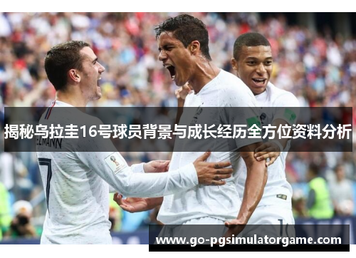 揭秘乌拉圭16号球员背景与成长经历全方位资料分析