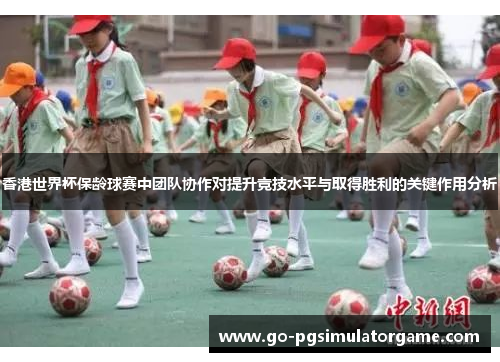 香港世界杯保龄球赛中团队协作对提升竞技水平与取得胜利的关键作用分析