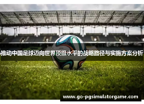 推动中国足球迈向世界顶级水平的战略路径与实施方案分析