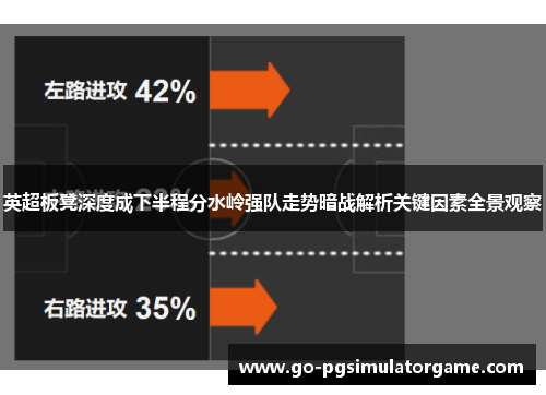 英超板凳深度成下半程分水岭强队走势暗战解析关键因素全景观察