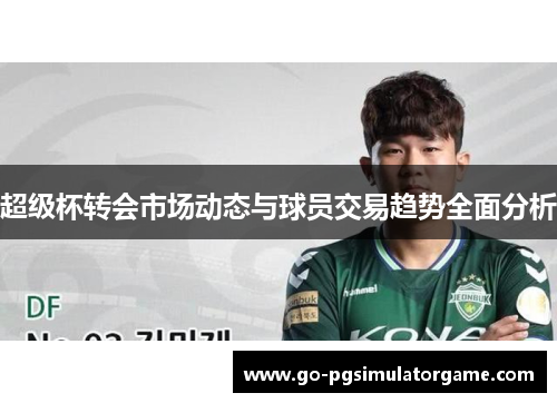 超级杯转会市场动态与球员交易趋势全面分析